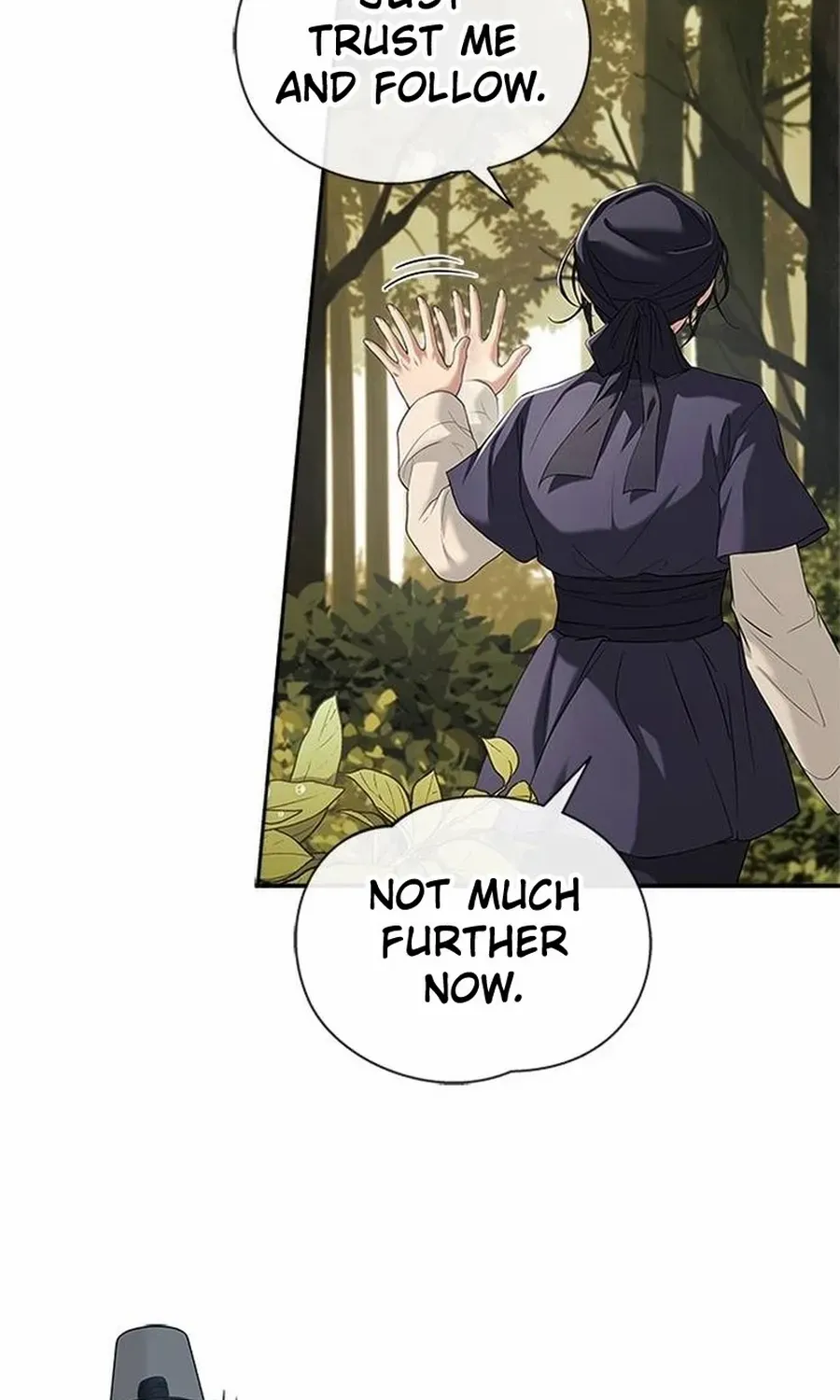 Read Haesi’s New Path chapter 35 image 45 on Lezhin