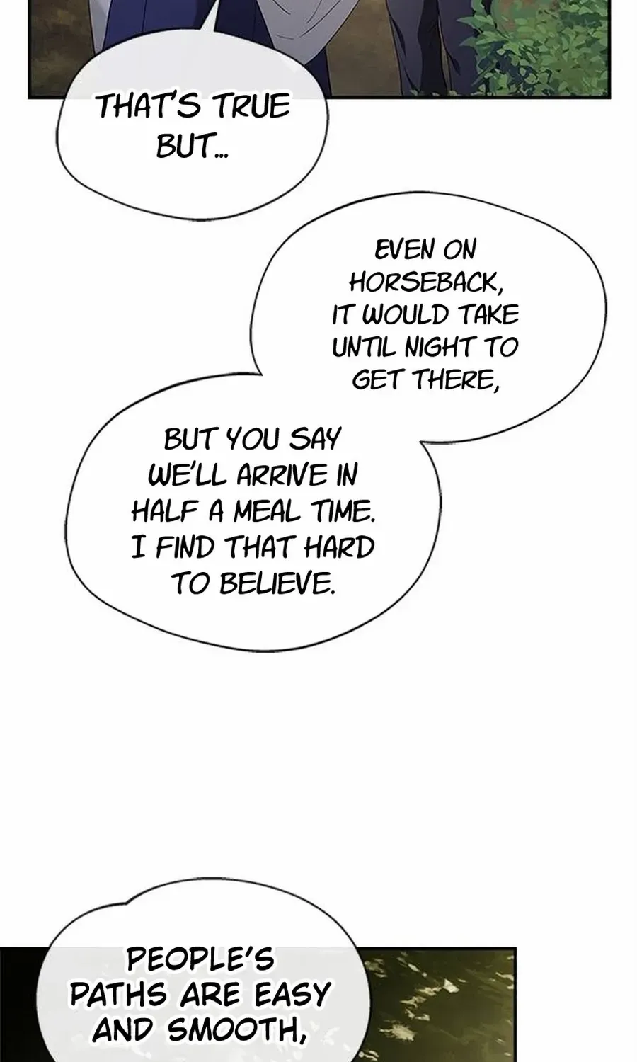 Read Haesi’s New Path chapter 35 image 49 on Lezhin