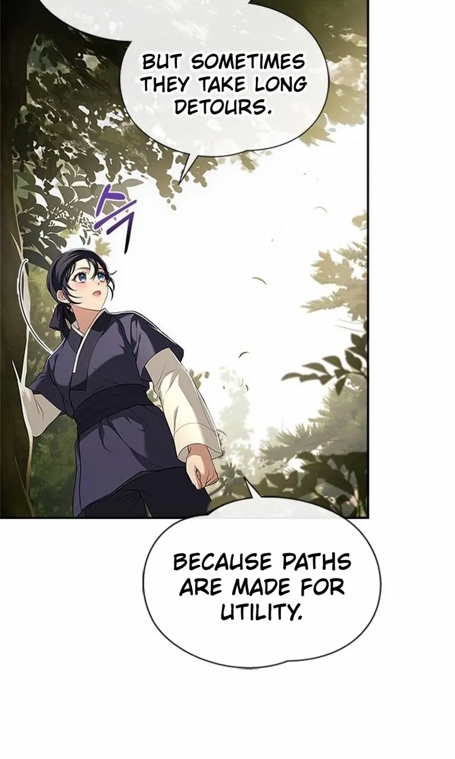 Read Haesi’s New Path chapter 35 image 50 on Lezhin