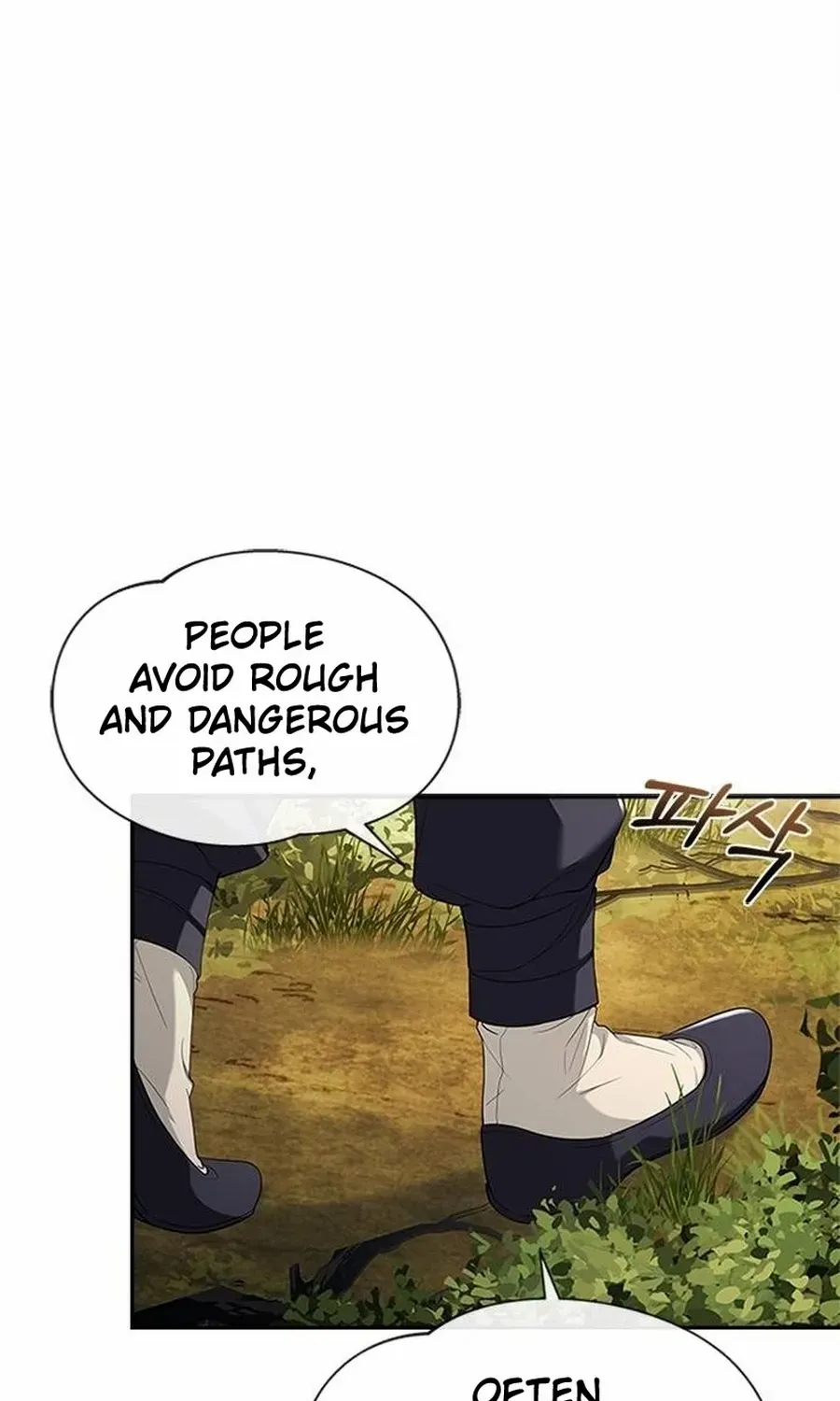 Read Haesi’s New Path chapter 35 image 51 on Lezhin