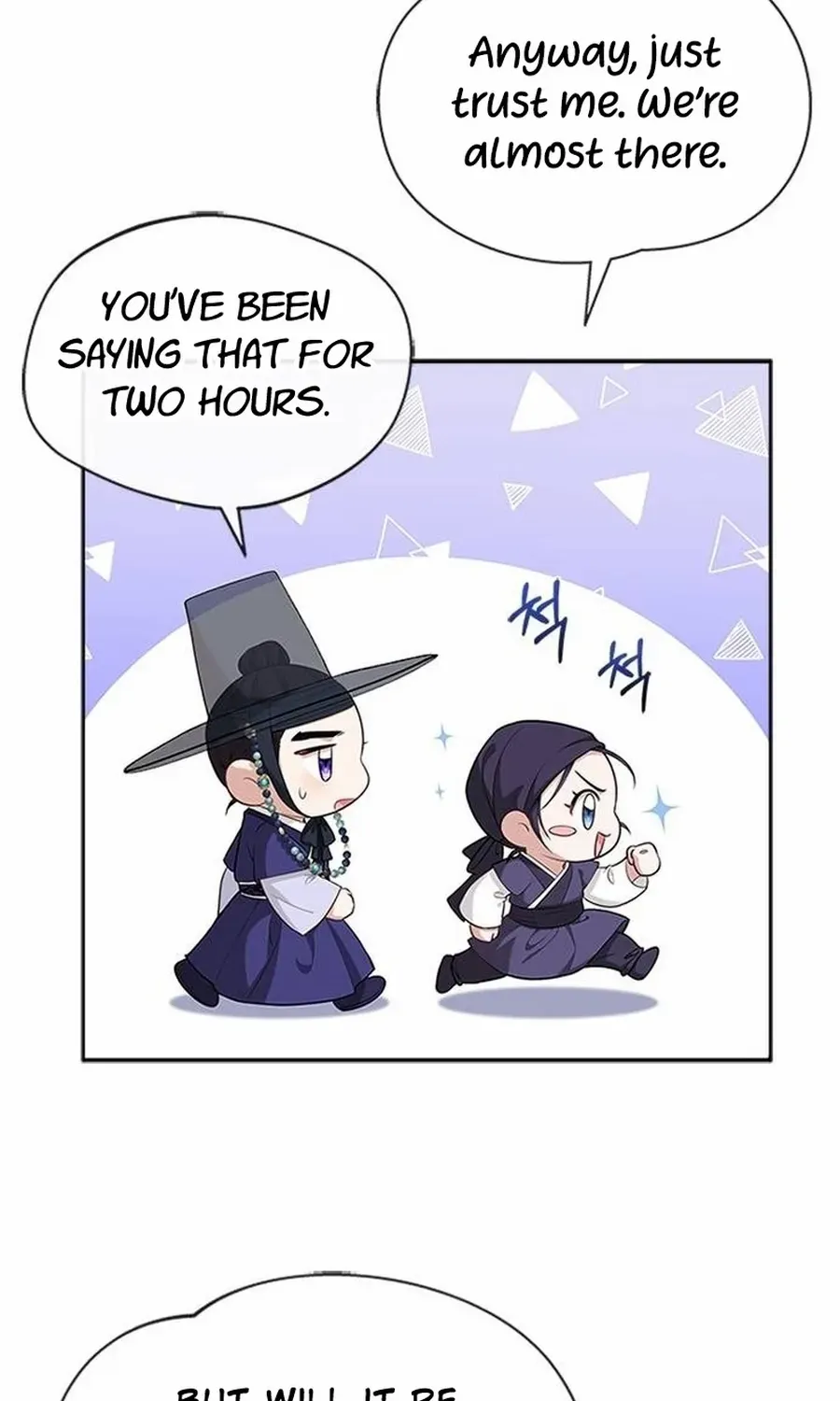 Read Haesi’s New Path chapter 35 image 55 on Lezhin