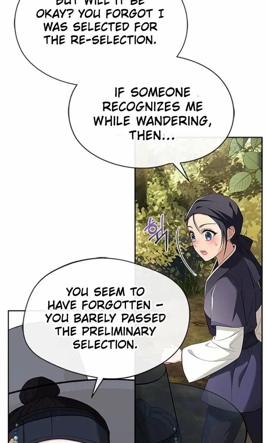Read Haesi’s New Path chapter 35 image 56 on Lezhin