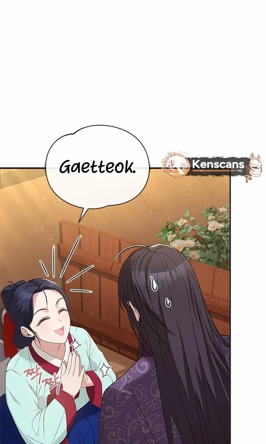 Read Haesi’s New Path chapter 35 image 6 on Lezhin