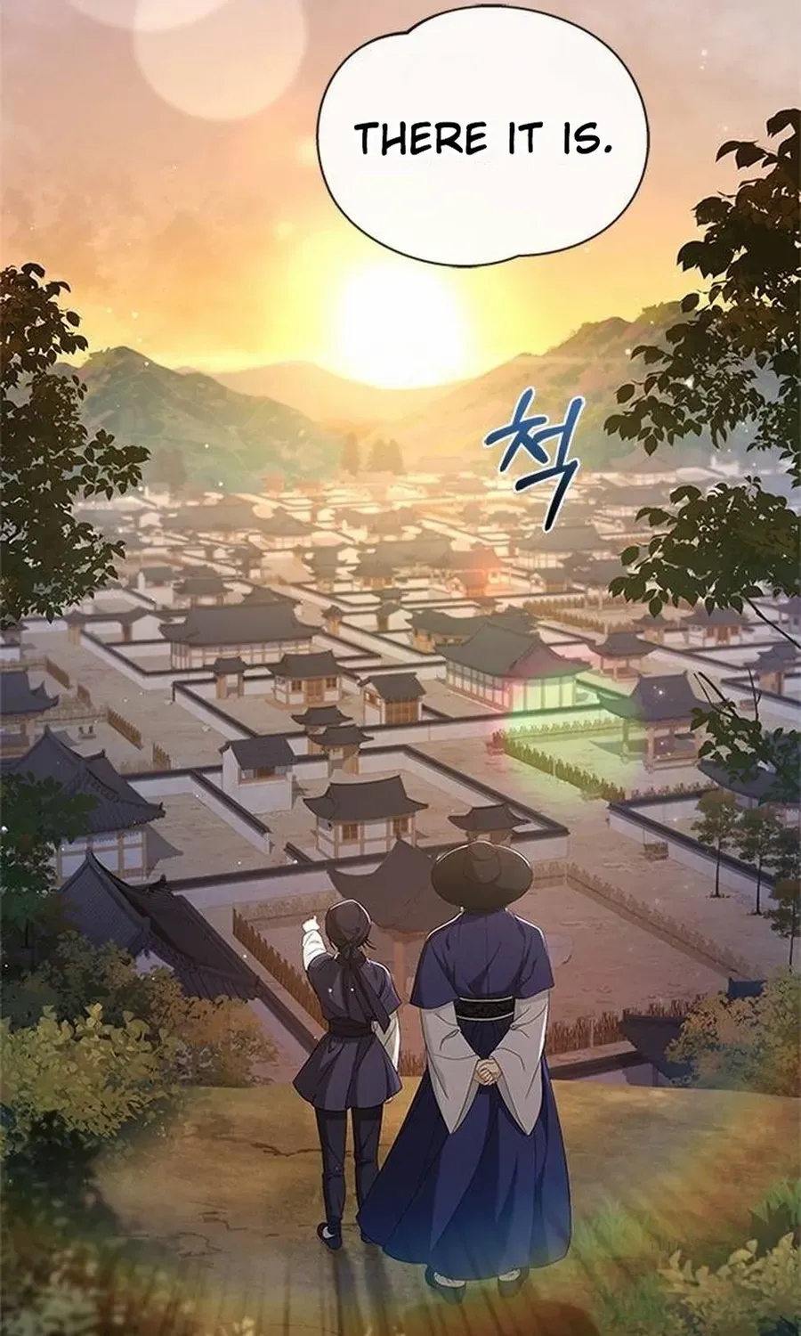 Read Haesi’s New Path chapter 35 image 66 on Lezhin