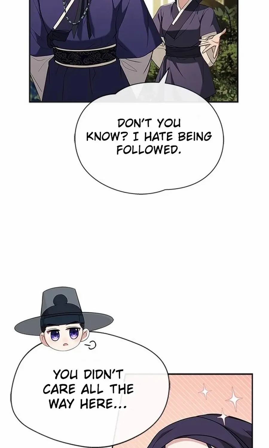 Read Haesi’s New Path chapter 35 image 69 on Lezhin