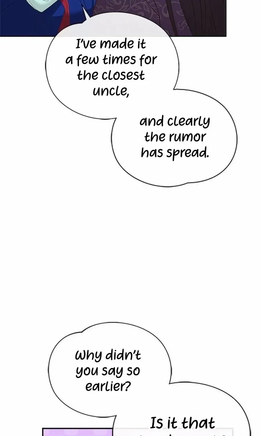 Read Haesi’s New Path chapter 35 image 7 on Lezhin