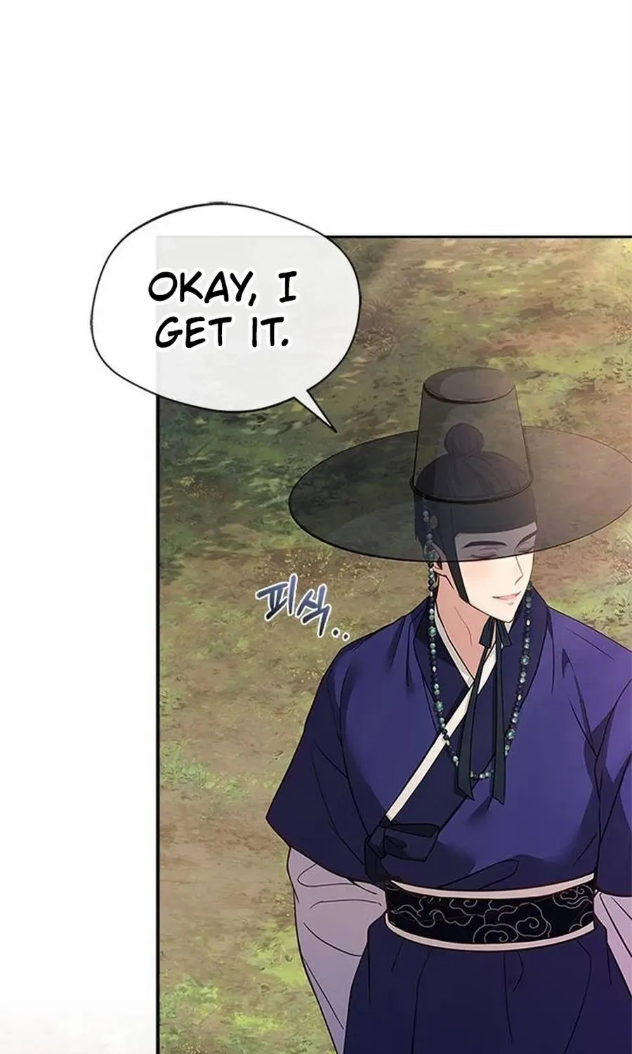 Read Haesi’s New Path chapter 35 image 72 on Lezhin