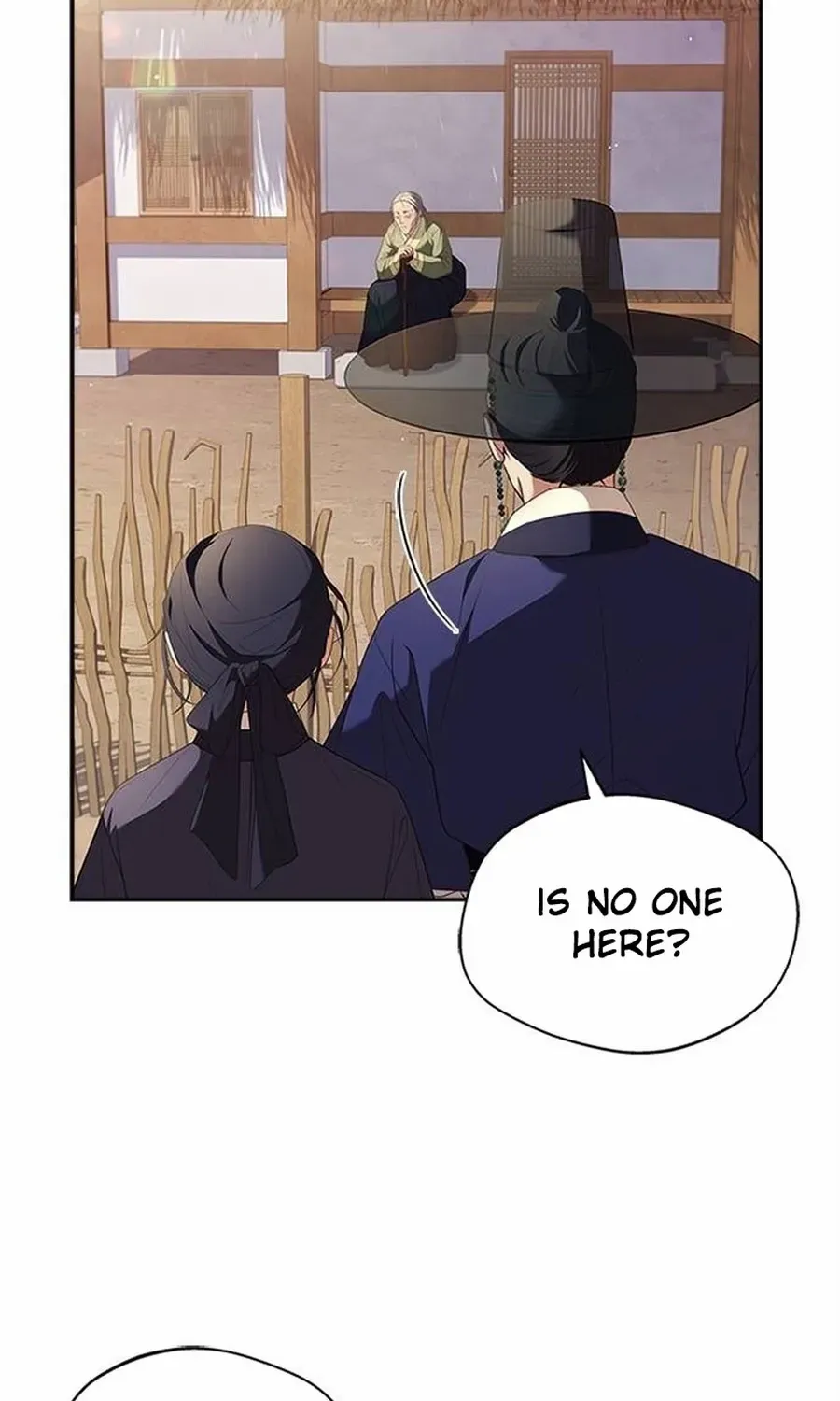 Read Haesi’s New Path chapter 35 image 80 on Lezhin