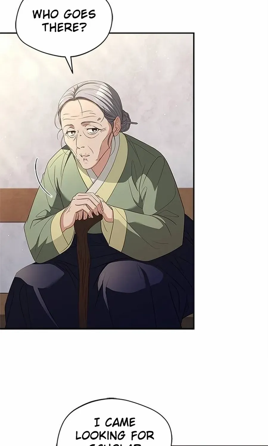 Read Haesi’s New Path chapter 35 image 81 on Lezhin