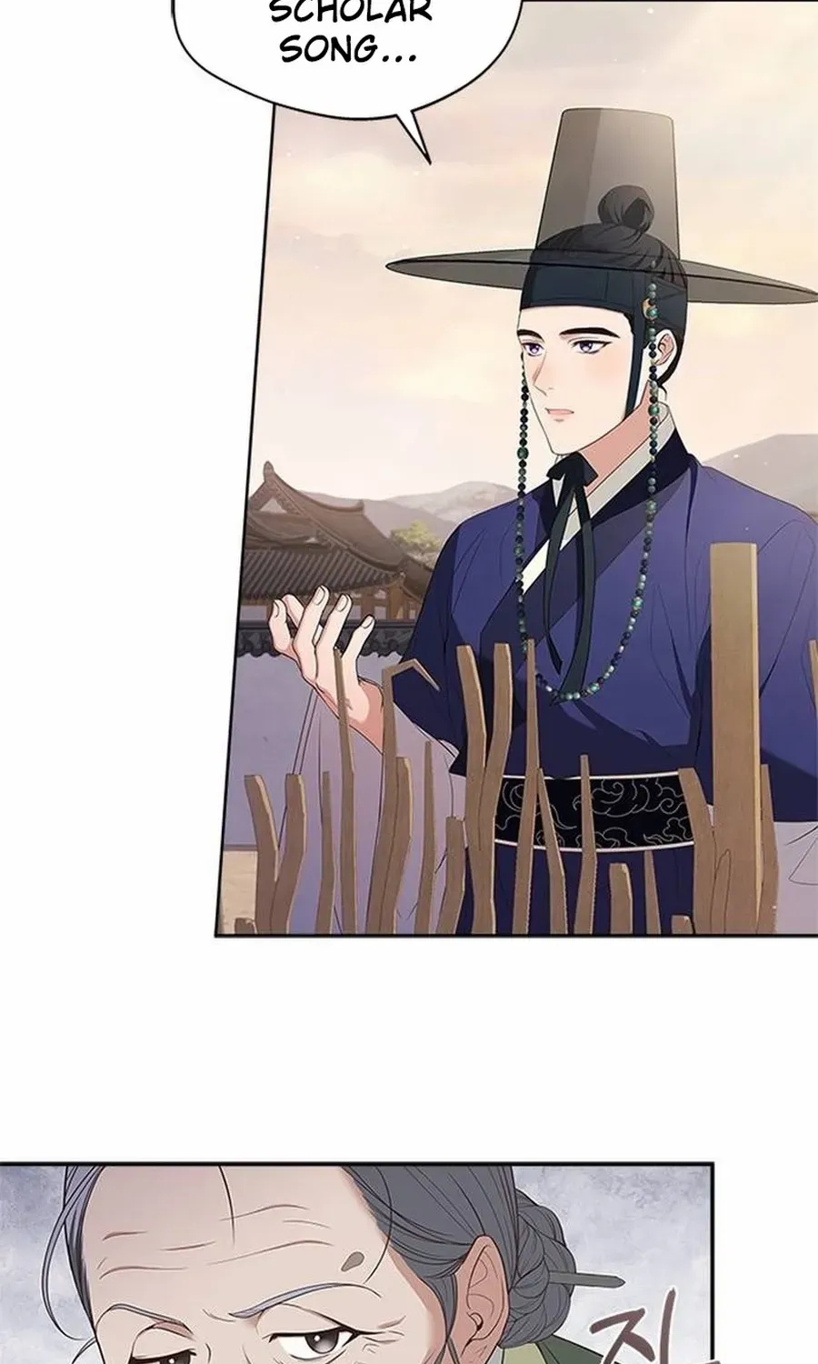 Read Haesi’s New Path chapter 35 image 82 on Lezhin