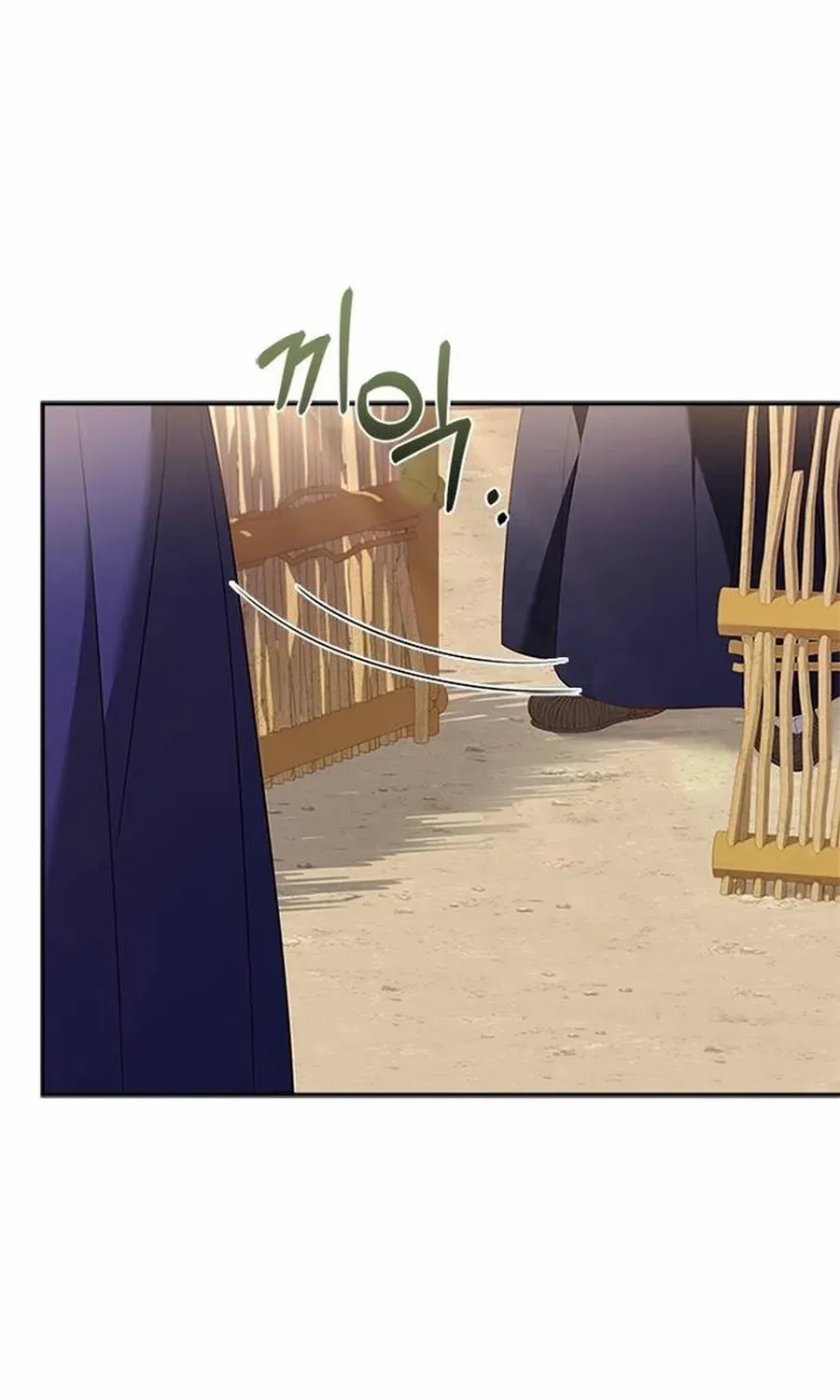 Read Haesi’s New Path chapter 35 image 84 on Lezhin