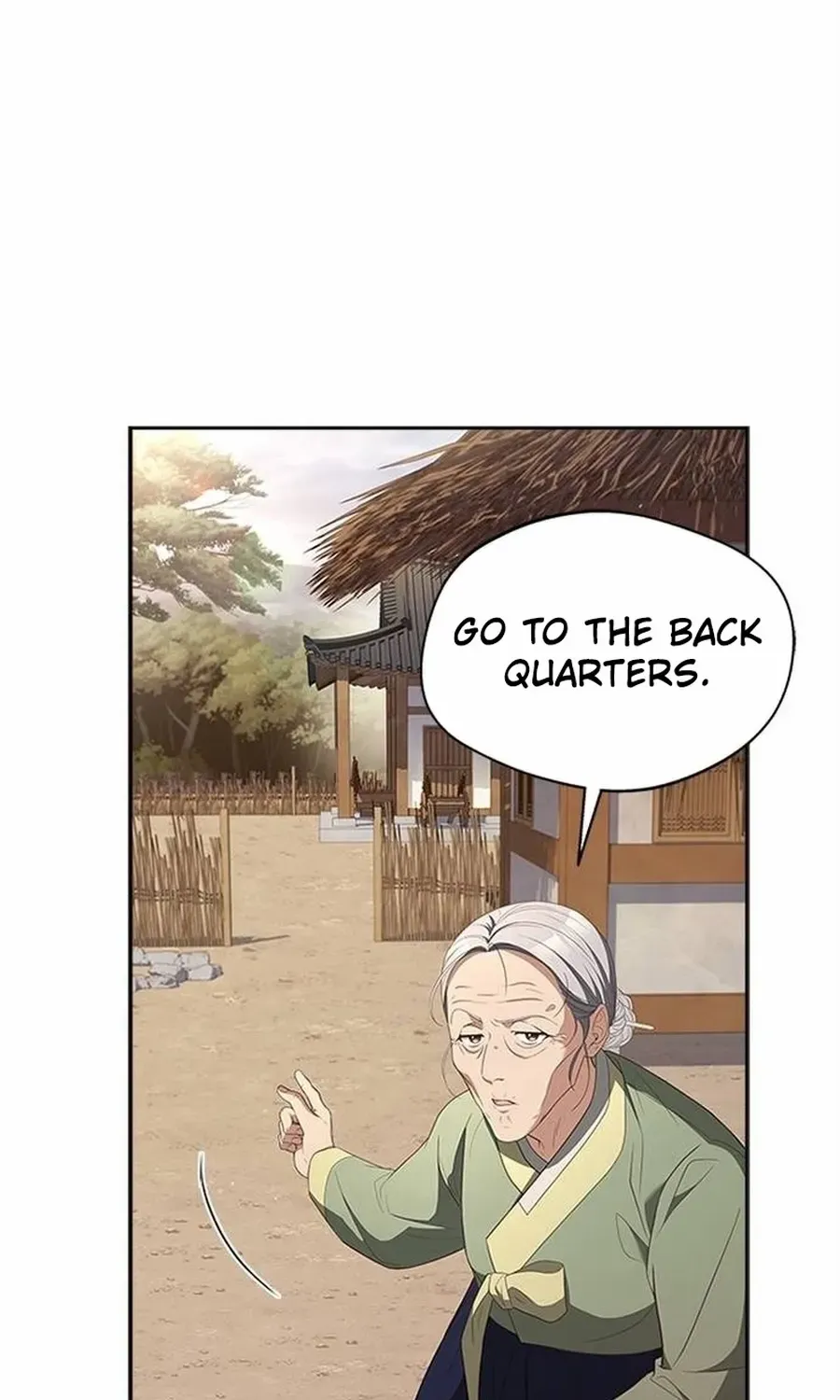 Read Haesi’s New Path chapter 35 image 85 on Lezhin