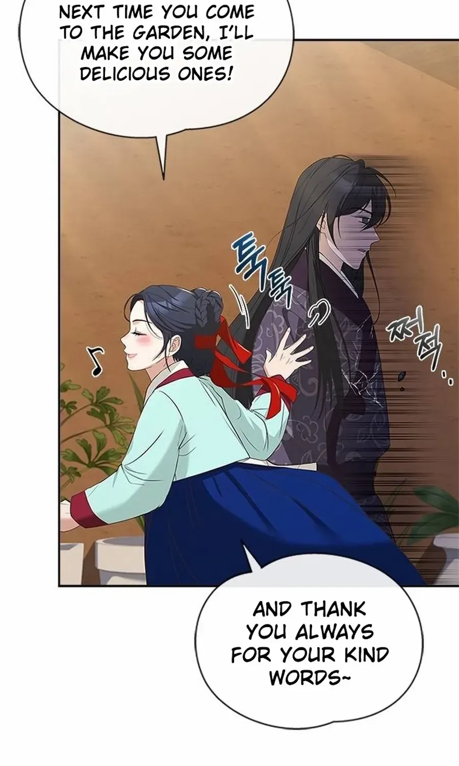 Read Haesi’s New Path chapter 35 image 9 on Lezhin