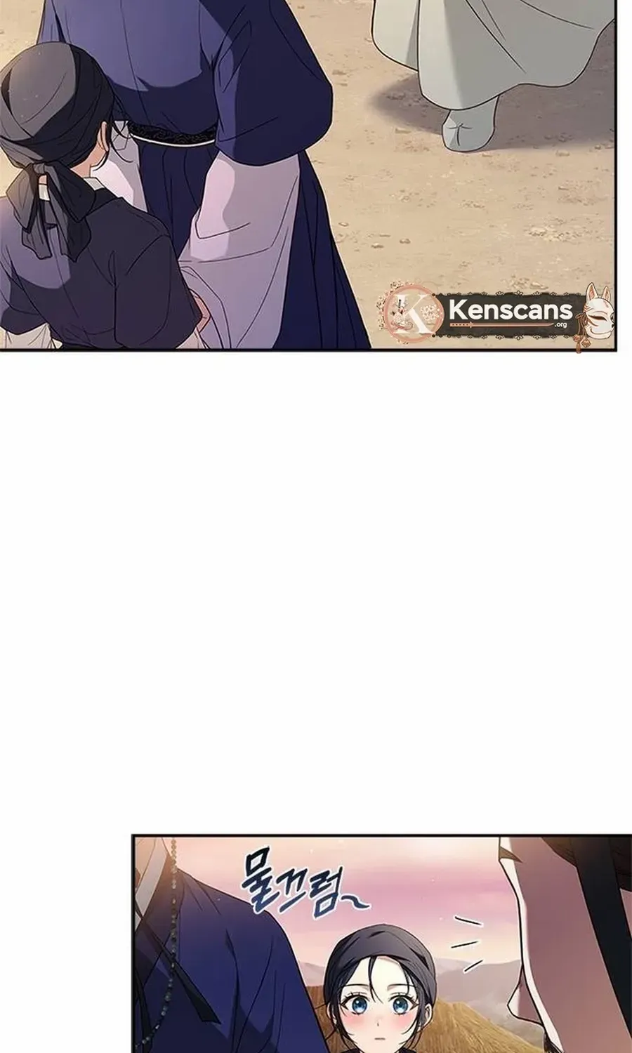 Read Haesi’s New Path chapter 35 image 91 on Lezhin