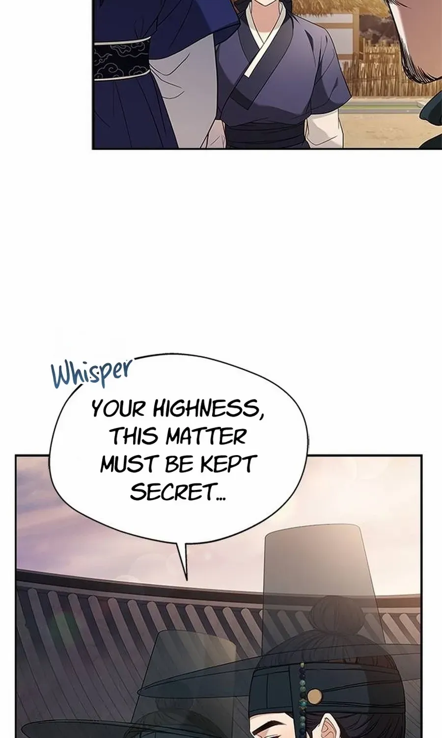 Read Haesi’s New Path chapter 35 image 92 on Lezhin