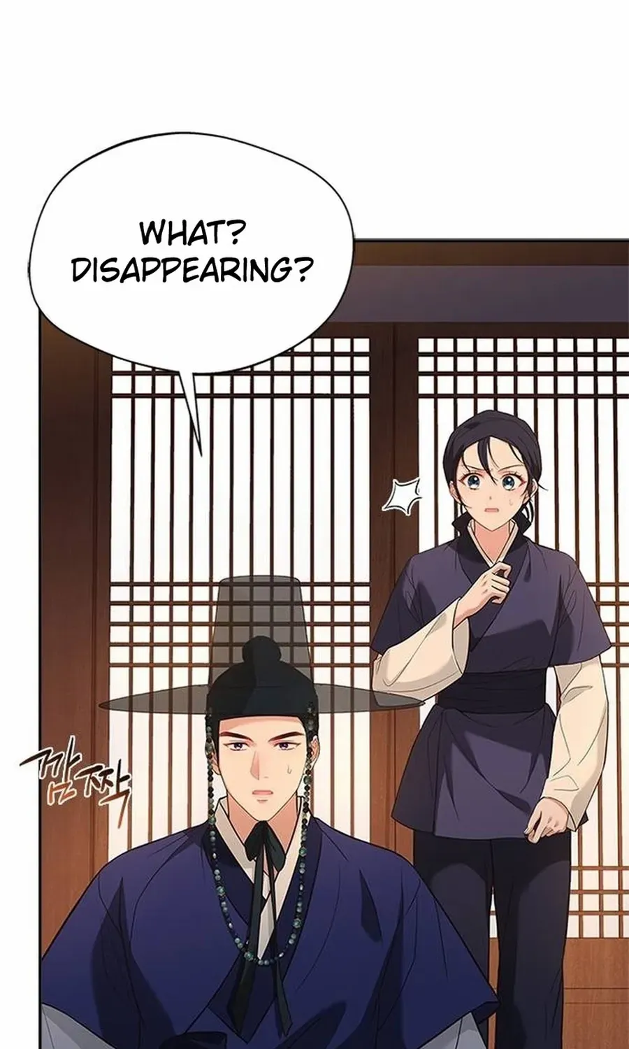 Read Haesi’s New Path chapter 36 image 10 on Lezhin