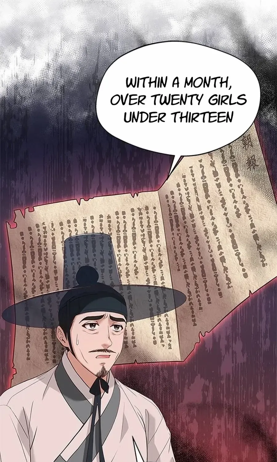Read Haesi’s New Path chapter 36 image 12 on Lezhin