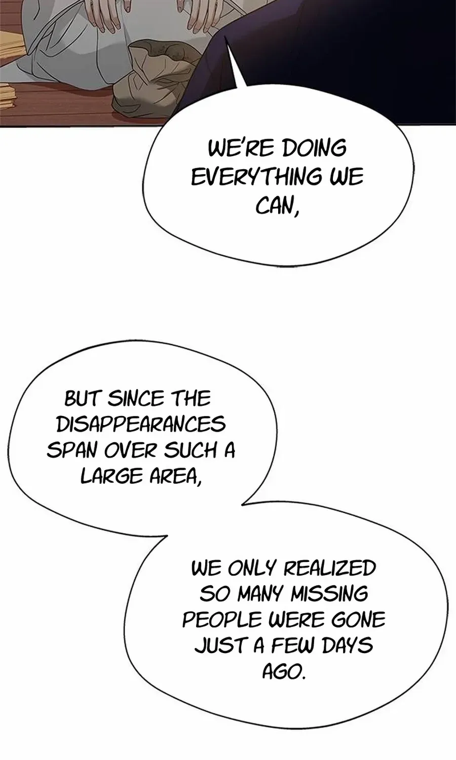 Read Haesi’s New Path chapter 36 image 16 on Lezhin