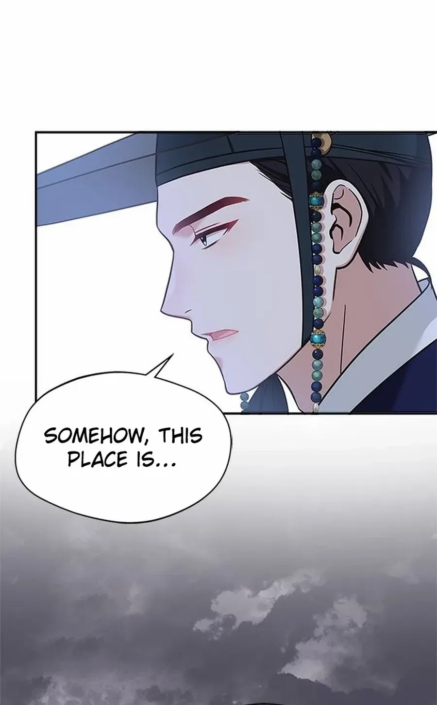 Read Haesi’s New Path chapter 36 image 17 on Lezhin