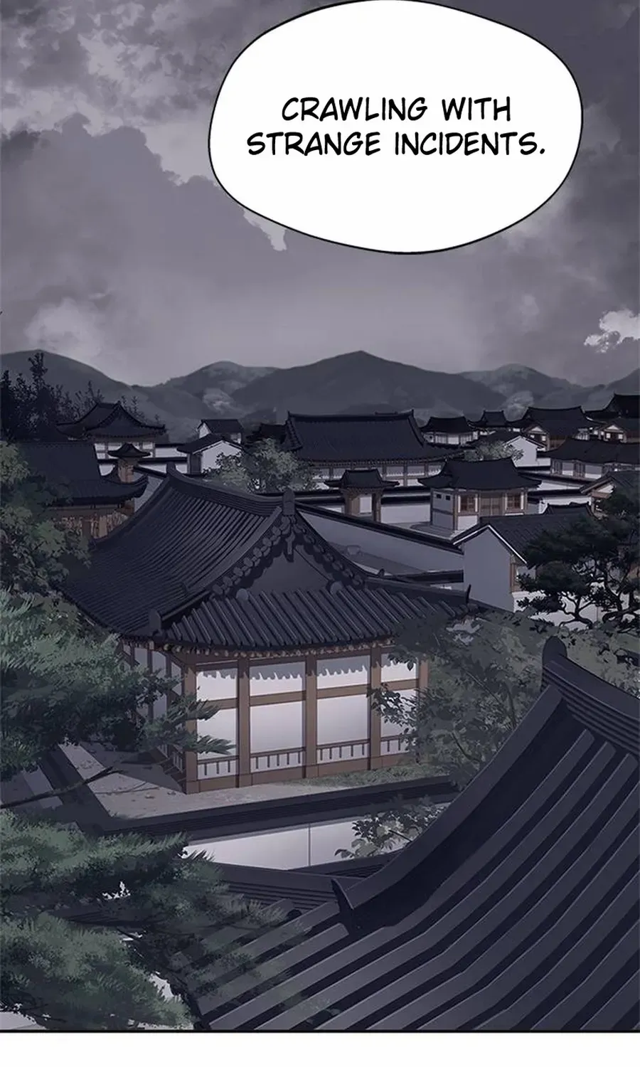 Read Haesi’s New Path chapter 36 image 18 on Lezhin