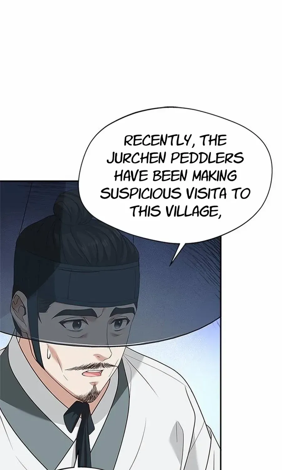 Read Haesi’s New Path chapter 36 image 2 on Lezhin