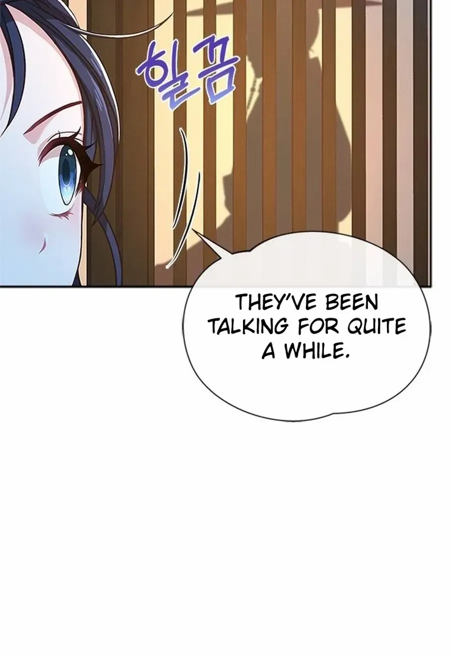 Read Haesi’s New Path chapter 36 image 23 on Lezhin