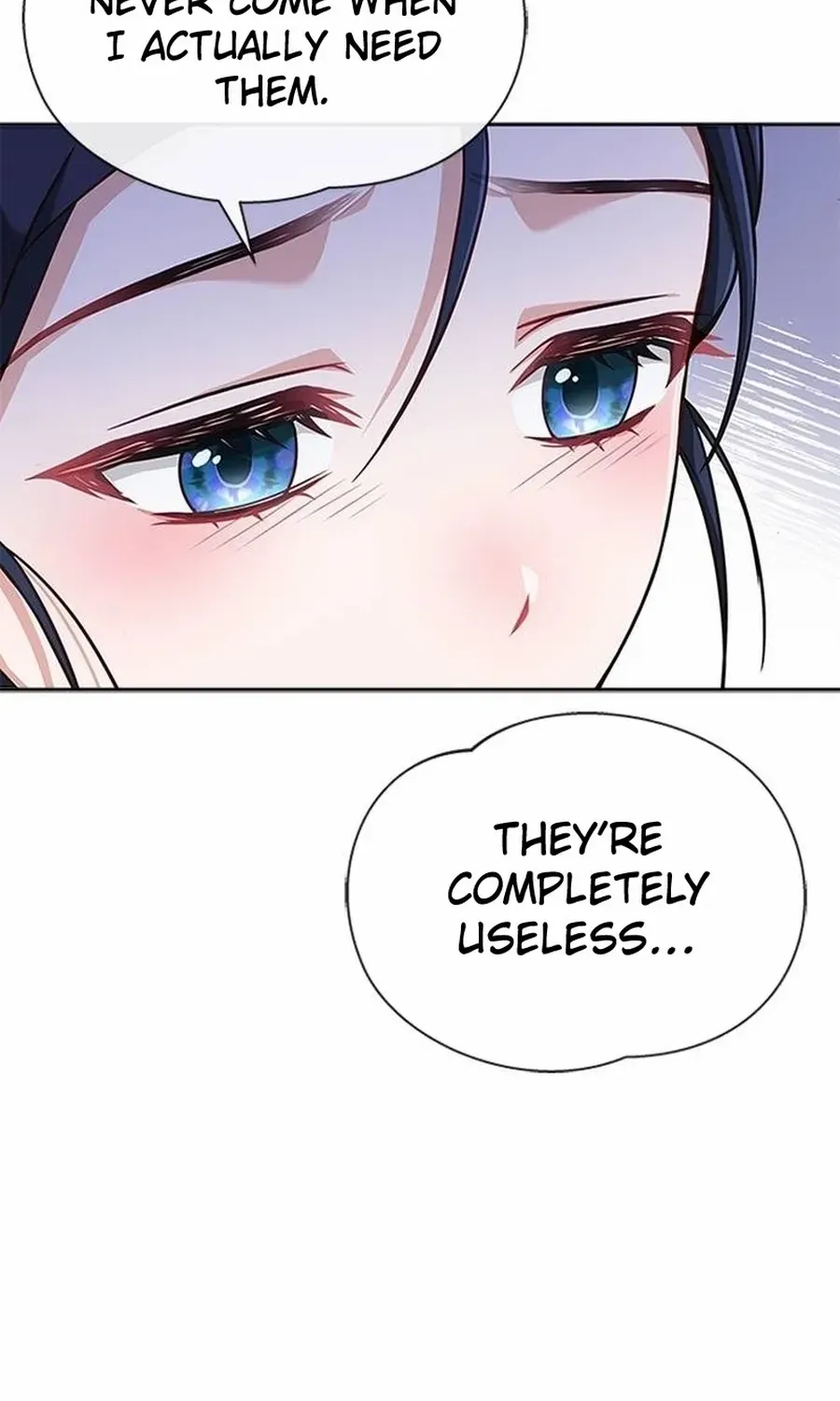Read Haesi’s New Path chapter 36 image 25 on Lezhin