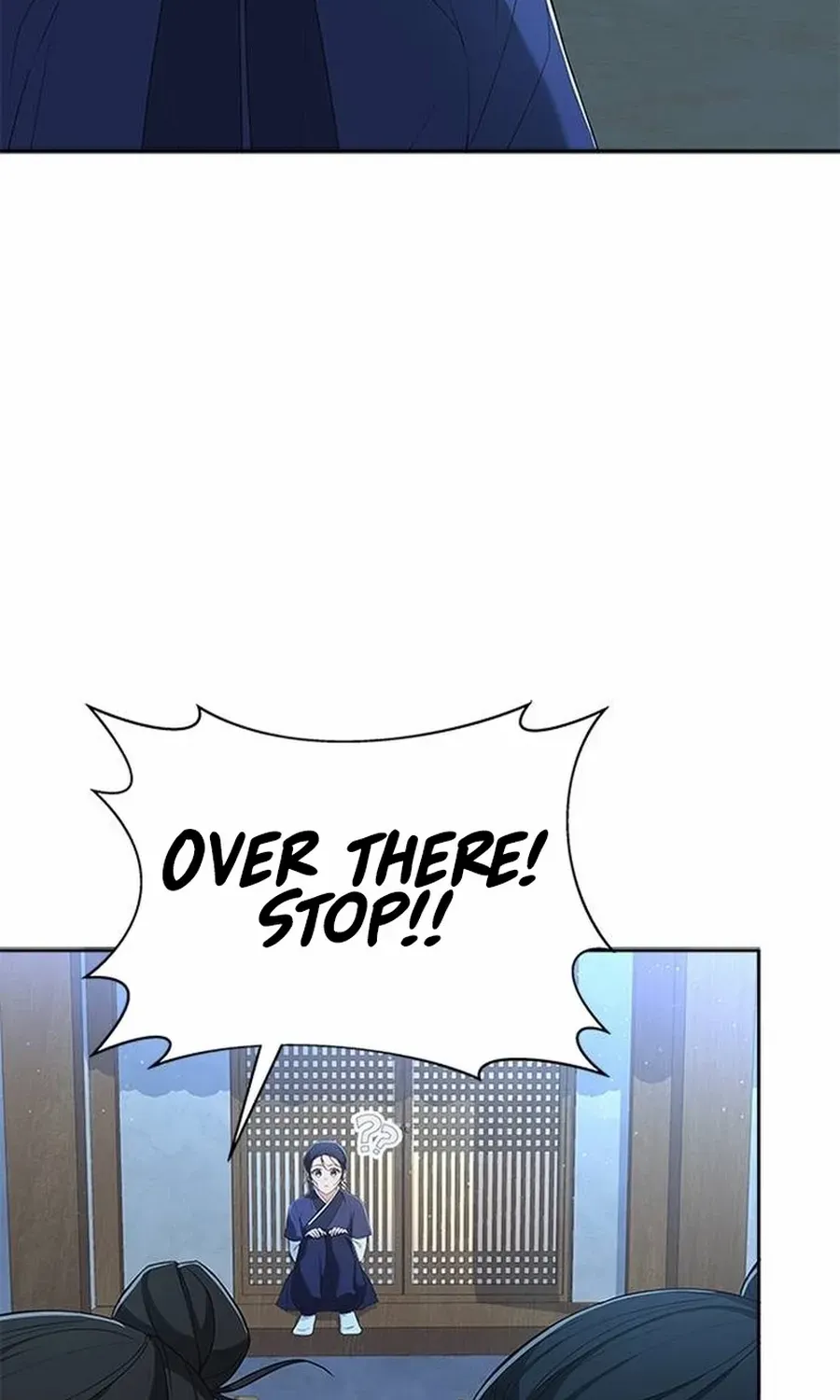Read Haesi’s New Path chapter 36 image 27 on Lezhin