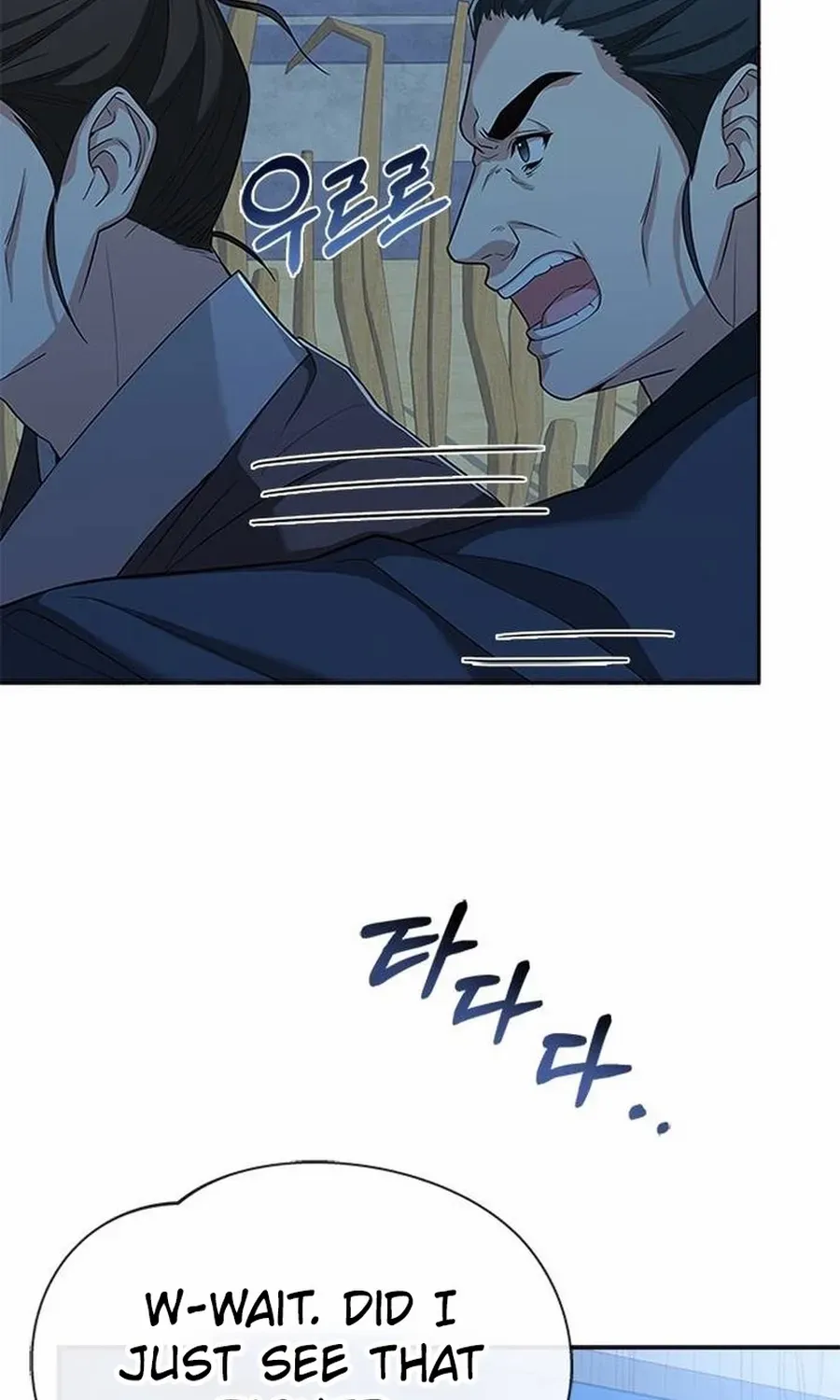Read Haesi’s New Path chapter 36 image 28 on Lezhin