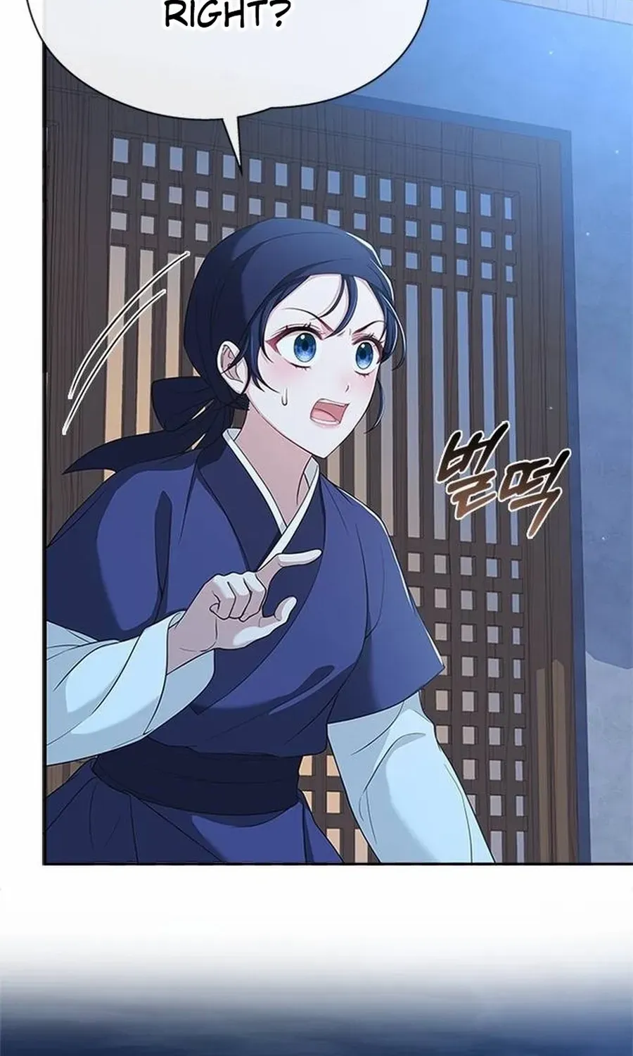Read Haesi’s New Path chapter 36 image 29 on Lezhin