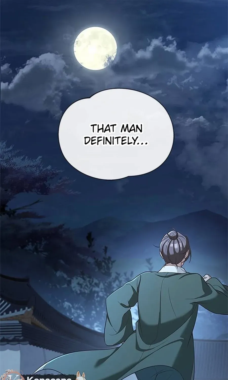 Read Haesi’s New Path chapter 36 image 30 on Lezhin