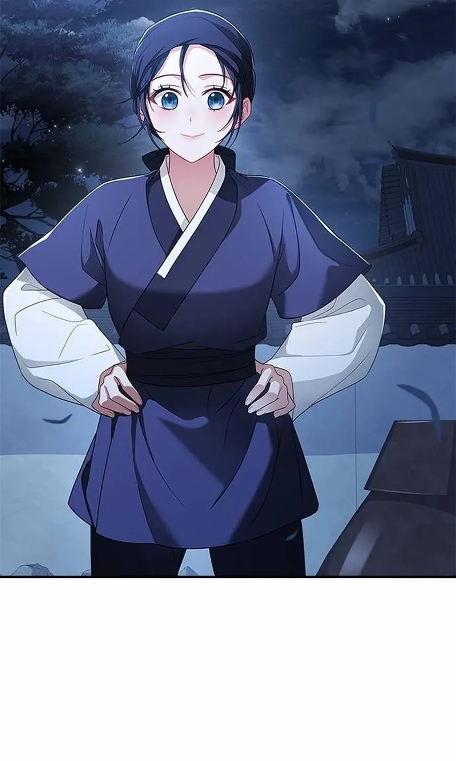 Read Haesi’s New Path chapter 36 image 48 on Lezhin