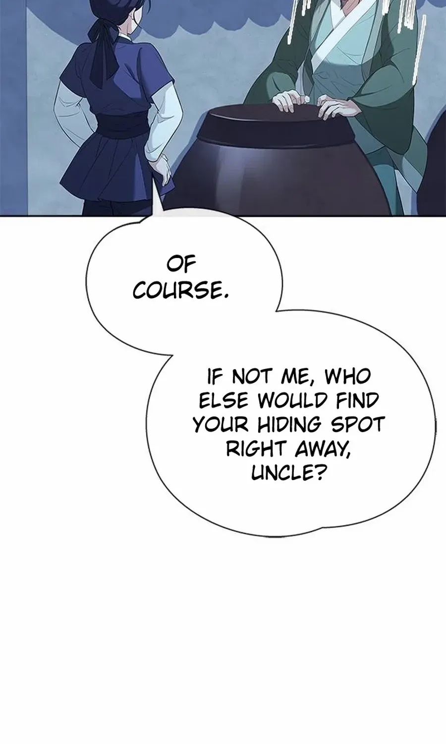 Read Haesi’s New Path chapter 36 image 50 on Lezhin