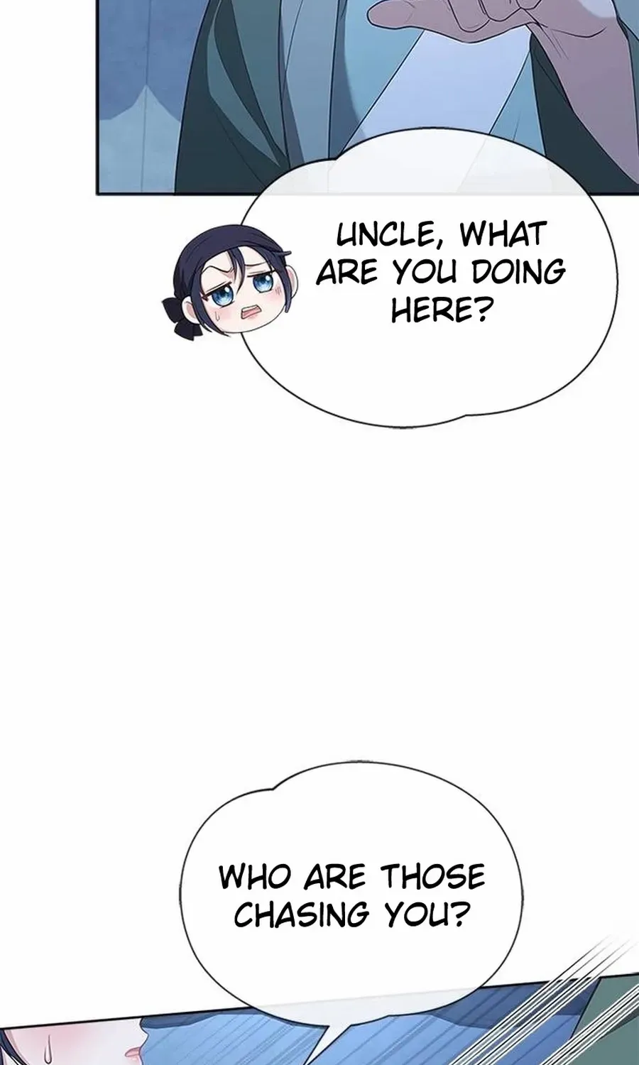 Read Haesi’s New Path chapter 36 image 52 on Lezhin