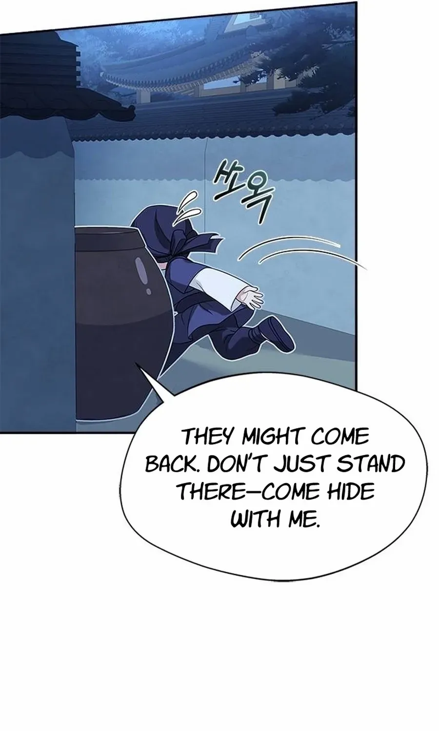 Read Haesi’s New Path chapter 36 image 54 on Lezhin
