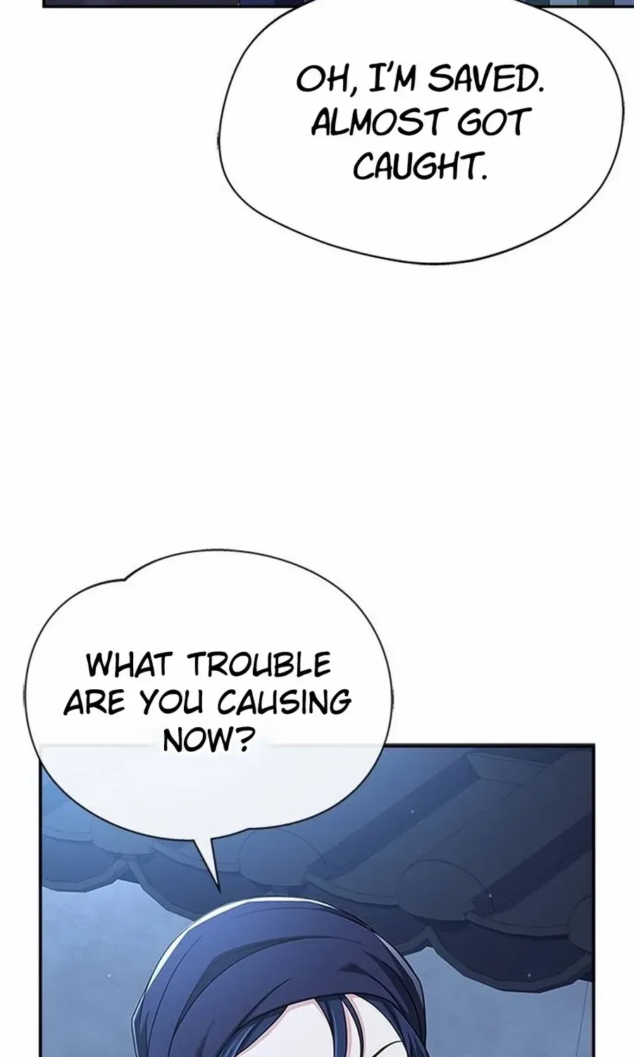 Read Haesi’s New Path chapter 36 image 56 on Lezhin