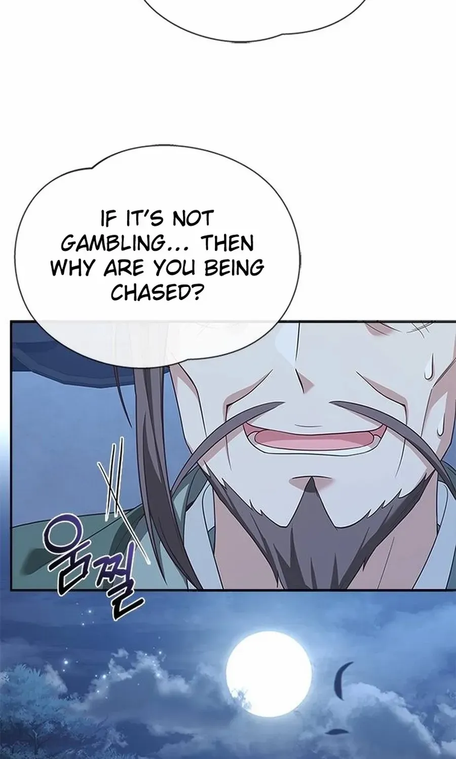 Read Haesi’s New Path chapter 36 image 59 on Lezhin