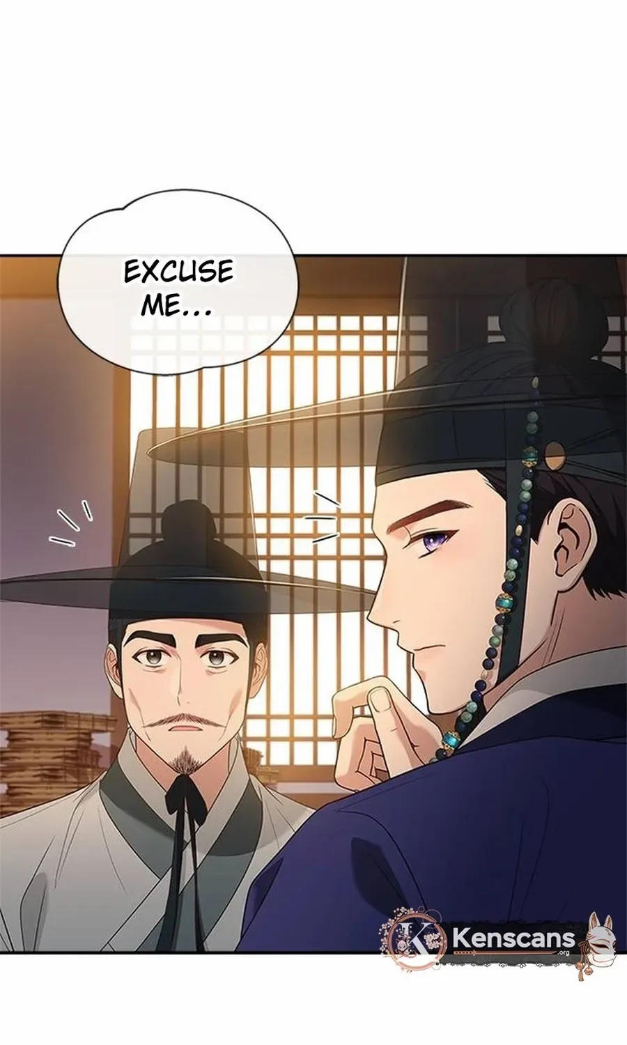 Read Haesi’s New Path chapter 36 image 6 on Lezhin