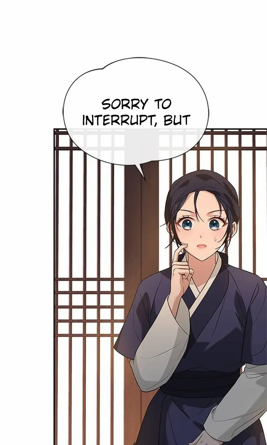 Read Haesi’s New Path chapter 36 image 7 on Lezhin