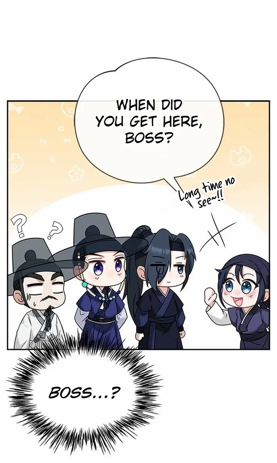 Read Haesi’s New Path chapter 36 image 70 on Lezhin