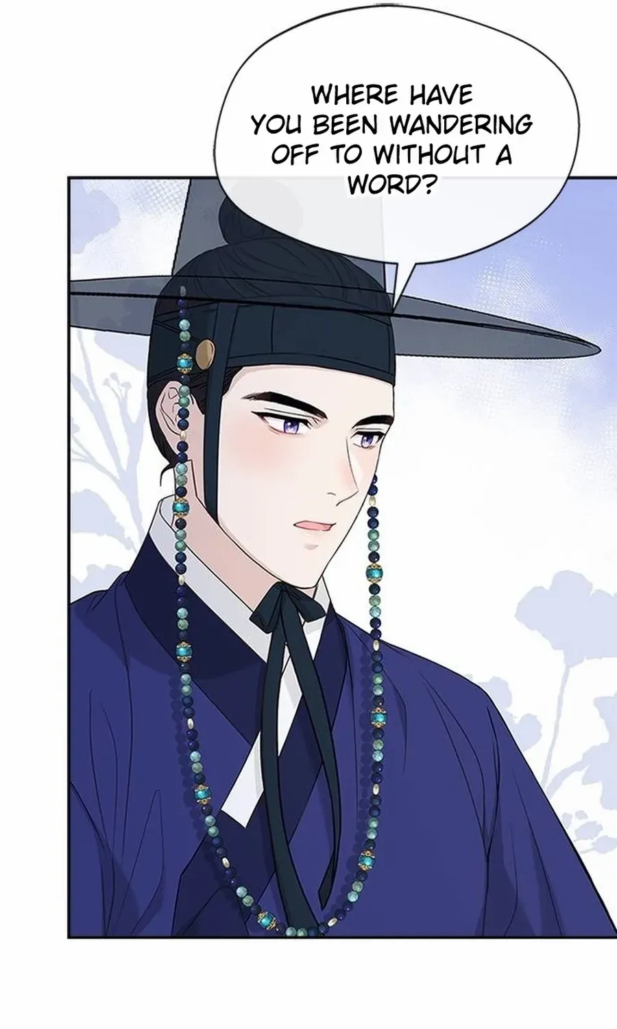 Read Haesi’s New Path chapter 36 image 72 on Lezhin