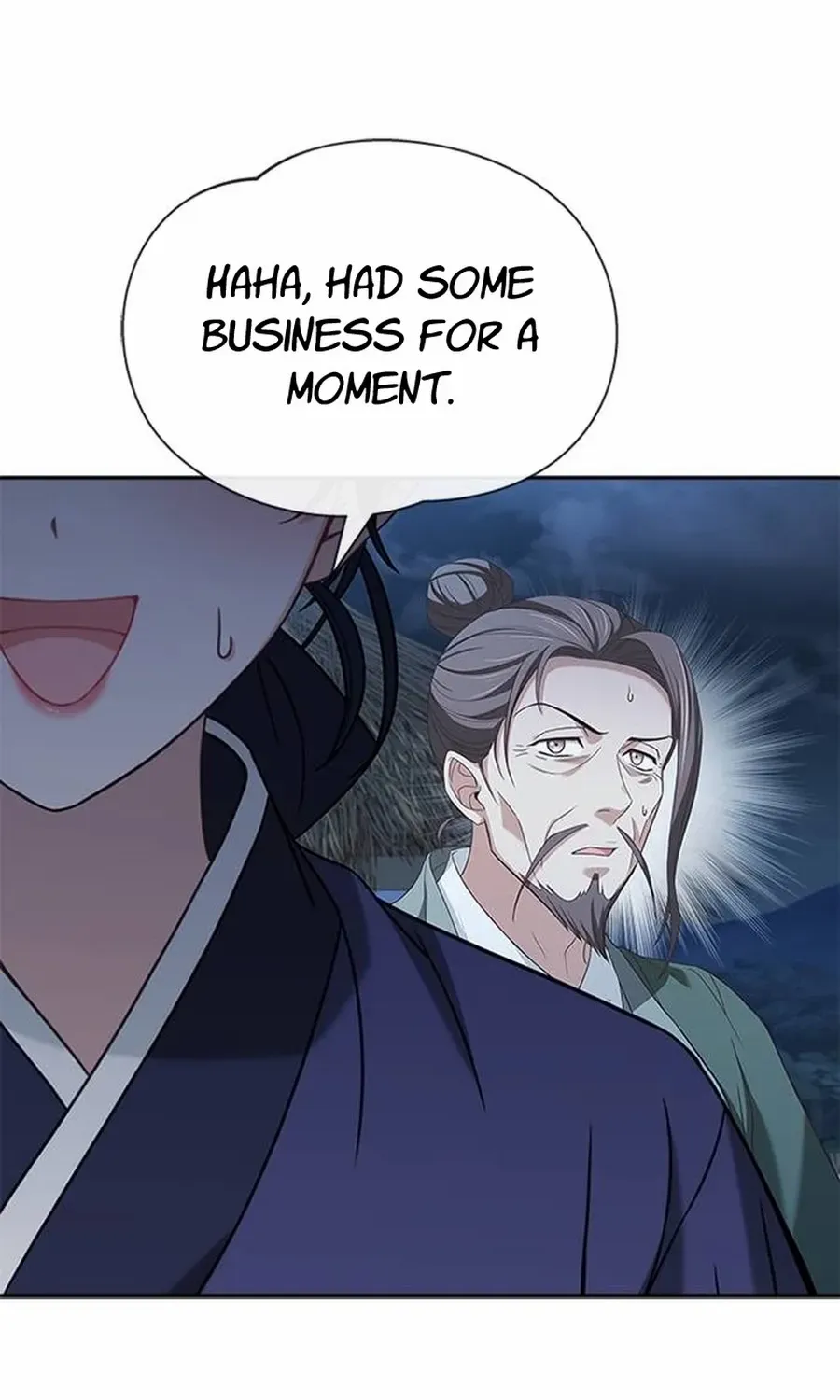 Read Haesi’s New Path chapter 36 image 73 on Lezhin
