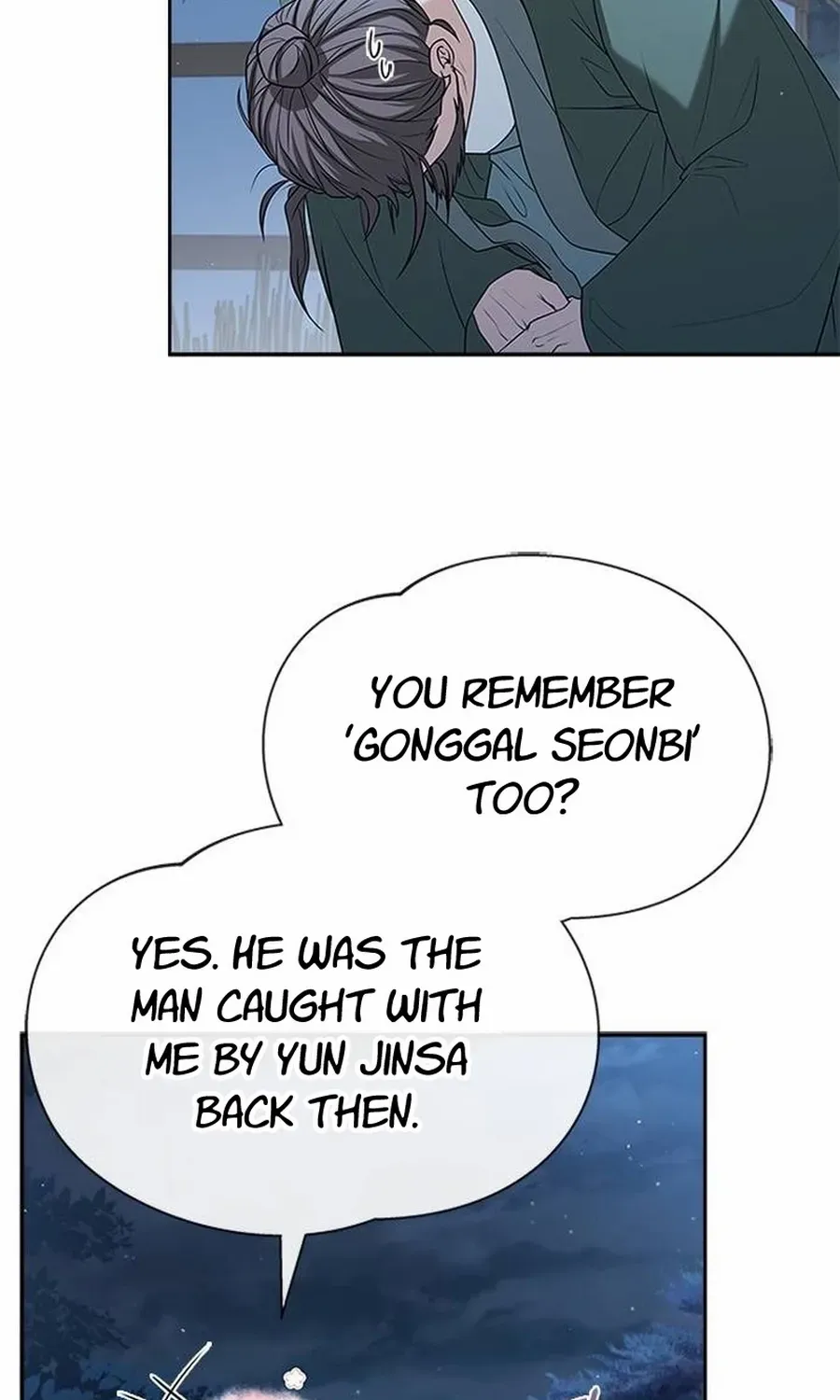 Read Haesi’s New Path chapter 36 image 76 on Lezhin