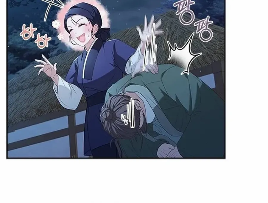 Read Haesi’s New Path chapter 36 image 77 on Lezhin