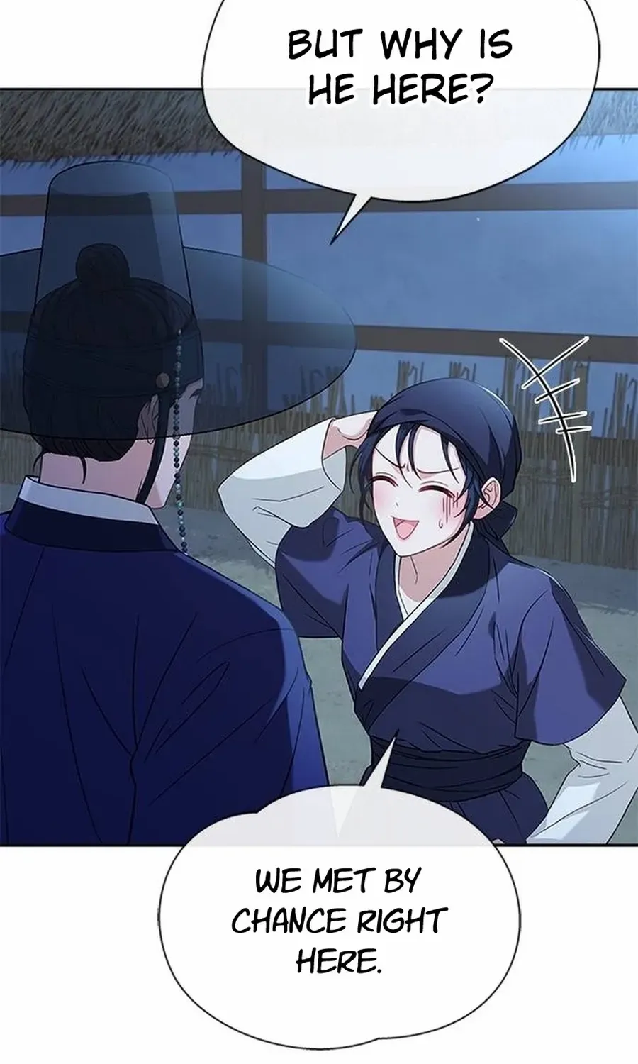 Read Haesi’s New Path chapter 36 image 79 on Lezhin