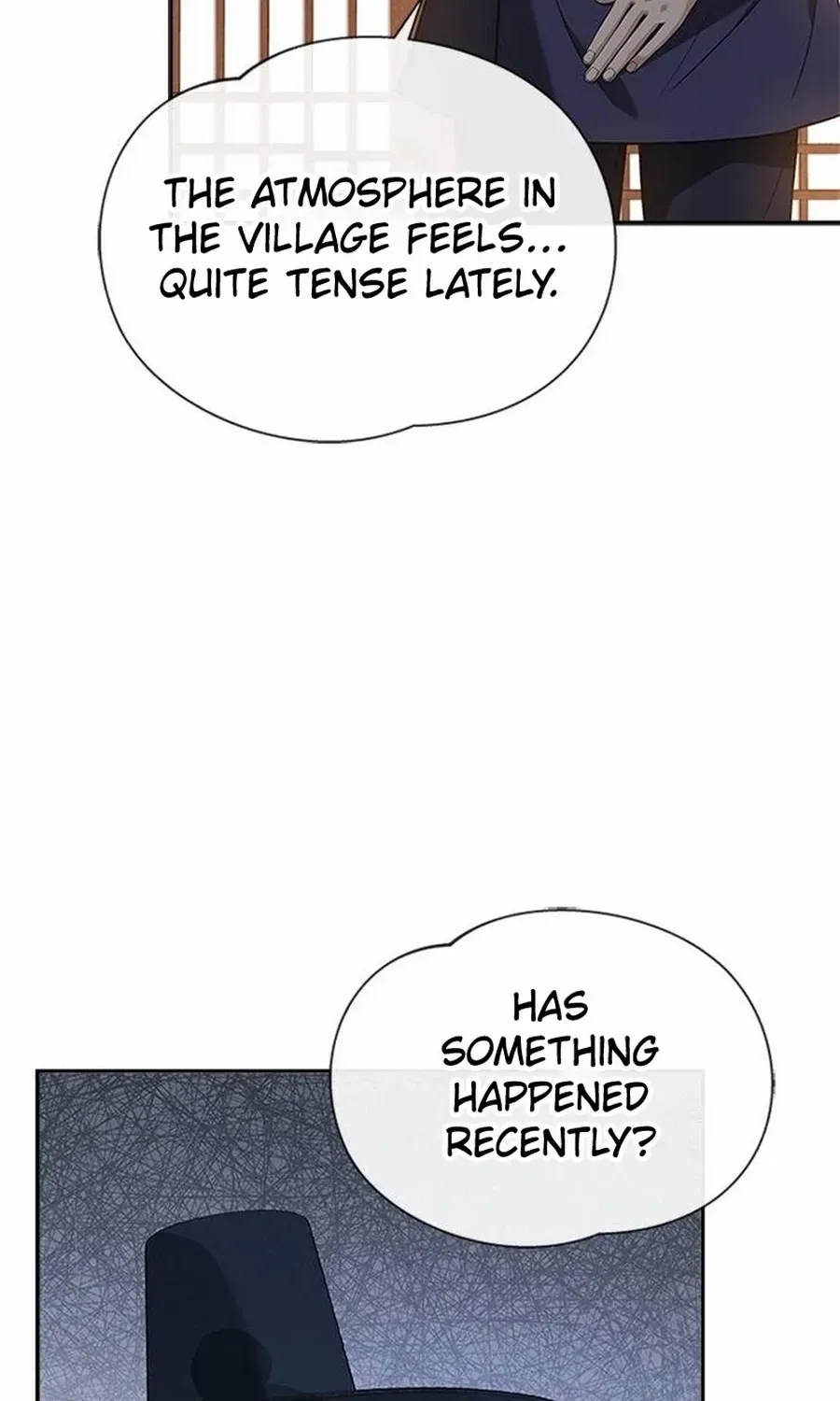 Read Haesi’s New Path chapter 36 image 8 on Lezhin