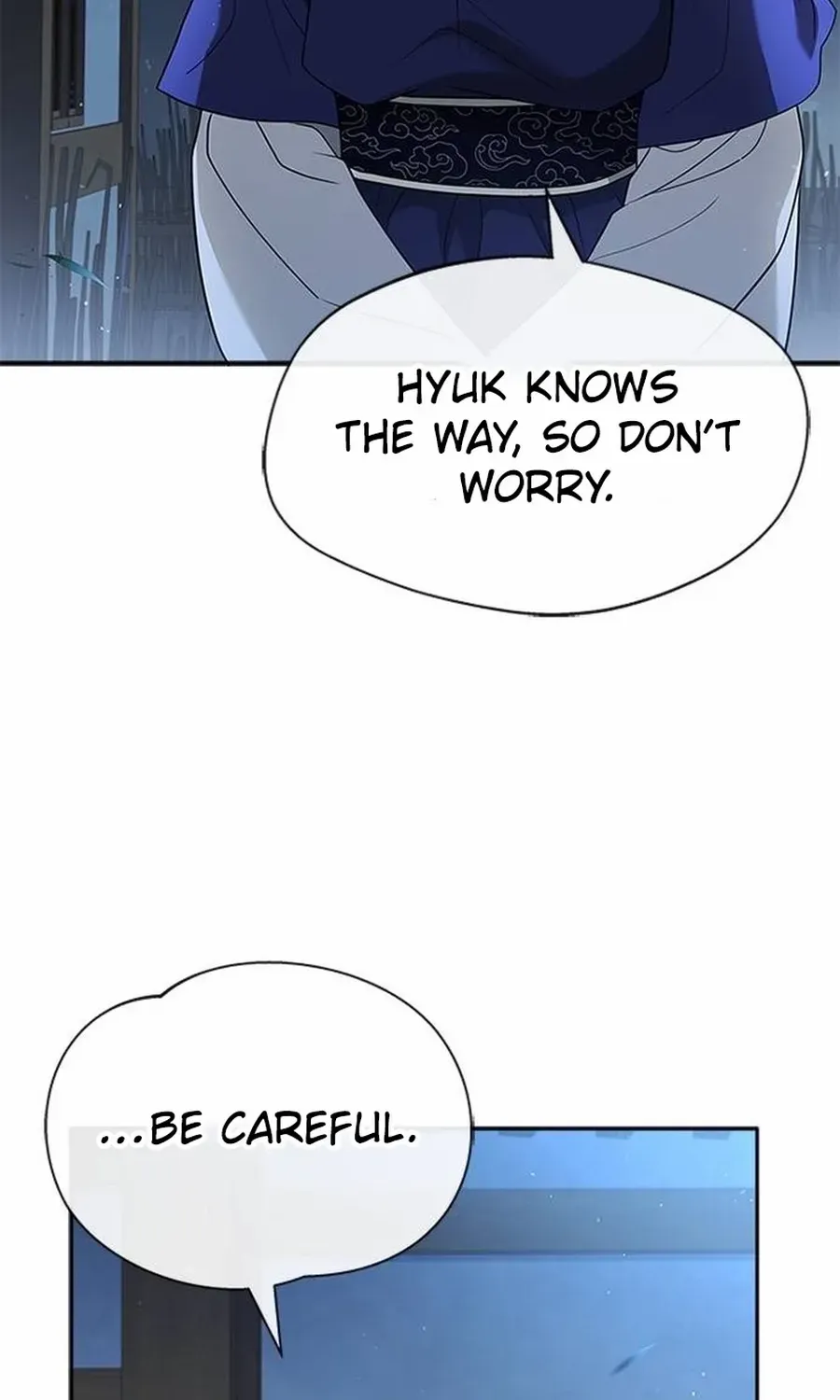 Read Haesi’s New Path chapter 36 image 87 on Lezhin