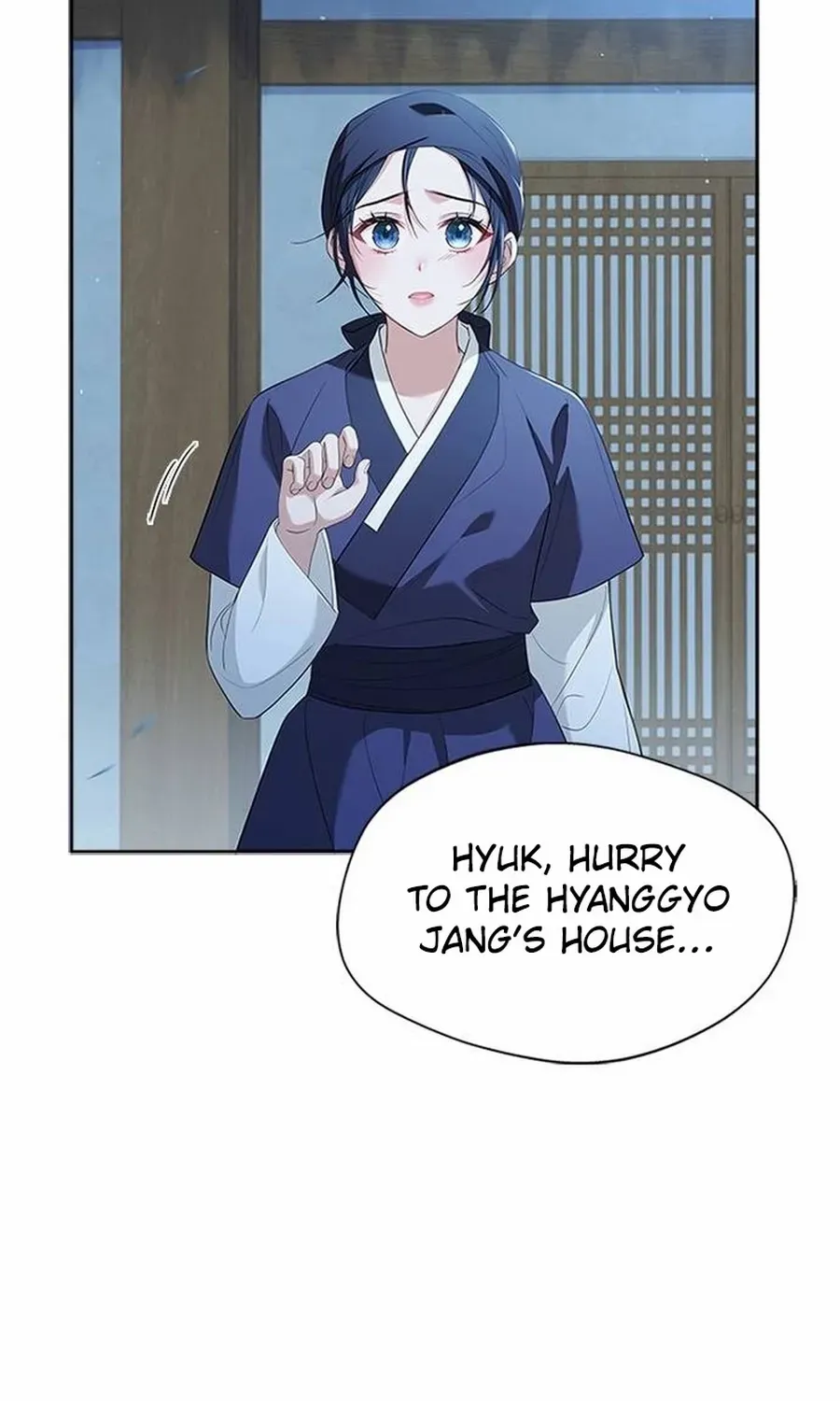 Read Haesi’s New Path chapter 36 image 88 on Lezhin