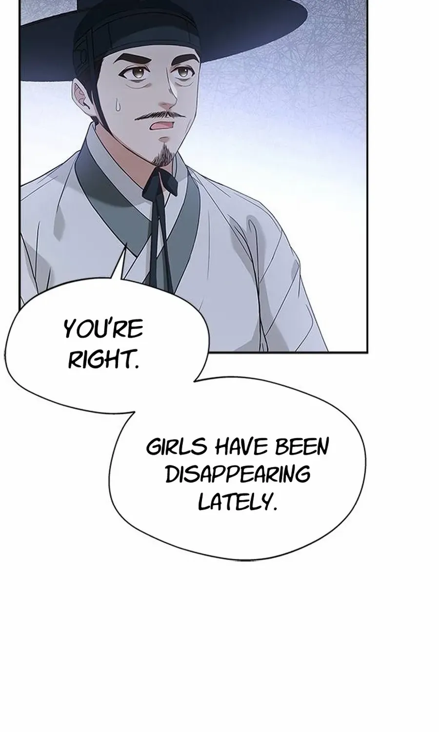 Read Haesi’s New Path chapter 36 image 9 on Lezhin
