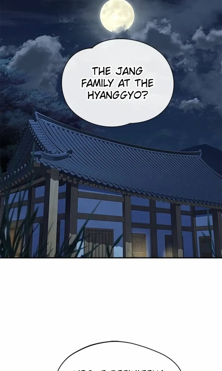 Read Haesi’s New Path chapter 37 image 1 on Lezhin